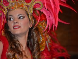 Carnaval de Mula 2012